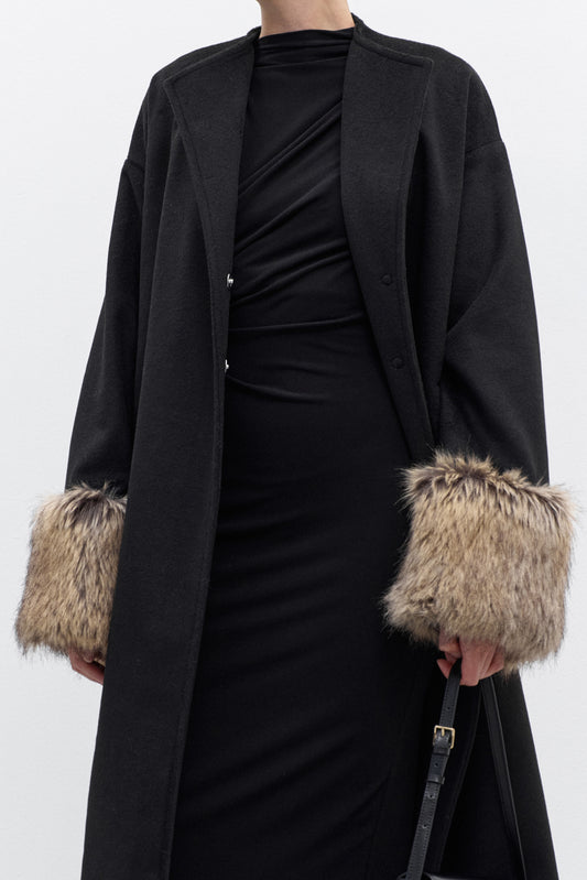 YSA WINTER COAT L8877